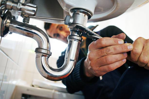 Best Sewer Line Repair  in Morse, LA