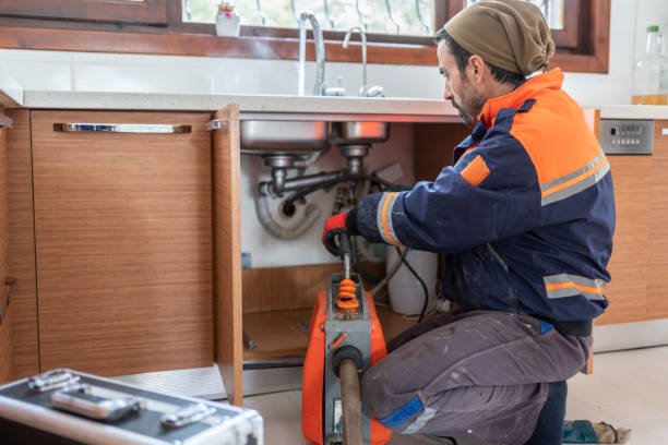 Best Commercial Plumbing Services  in Morse, LA