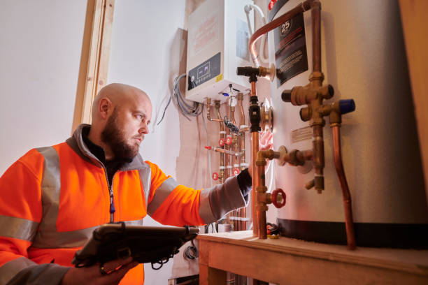 Best Plumbing Services Near Me  in Morse, LA
