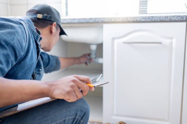 Best Best Plumbers Near Me  in Morse, LA