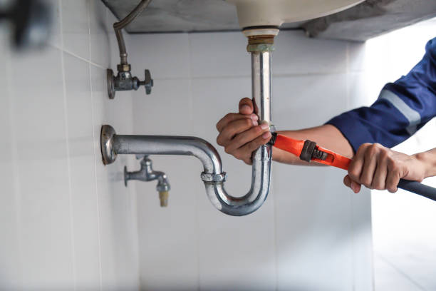 Professional Plumbing in Morse, LA