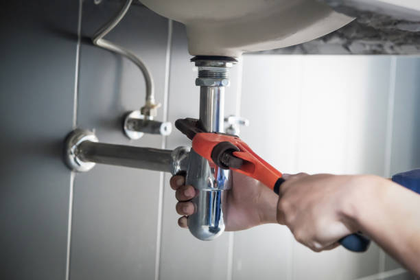 Best Shower Repair Services  in Morse, LA