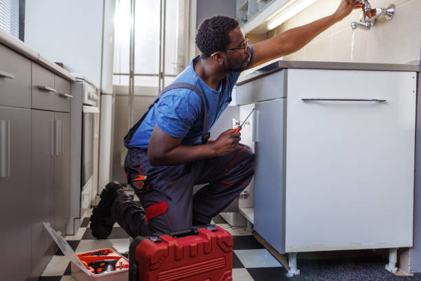Best Sewer Cleaning Services  in Morse, LA