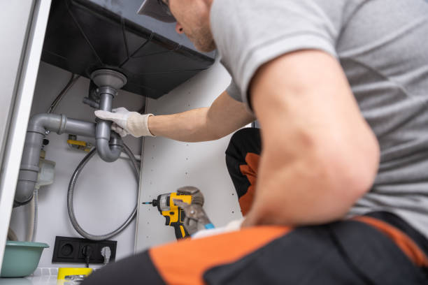 Best Clogged Drain Plumber  in Morse, LA