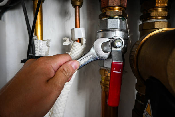 Best Emergency Plumbing Repair  in Morse, LA
